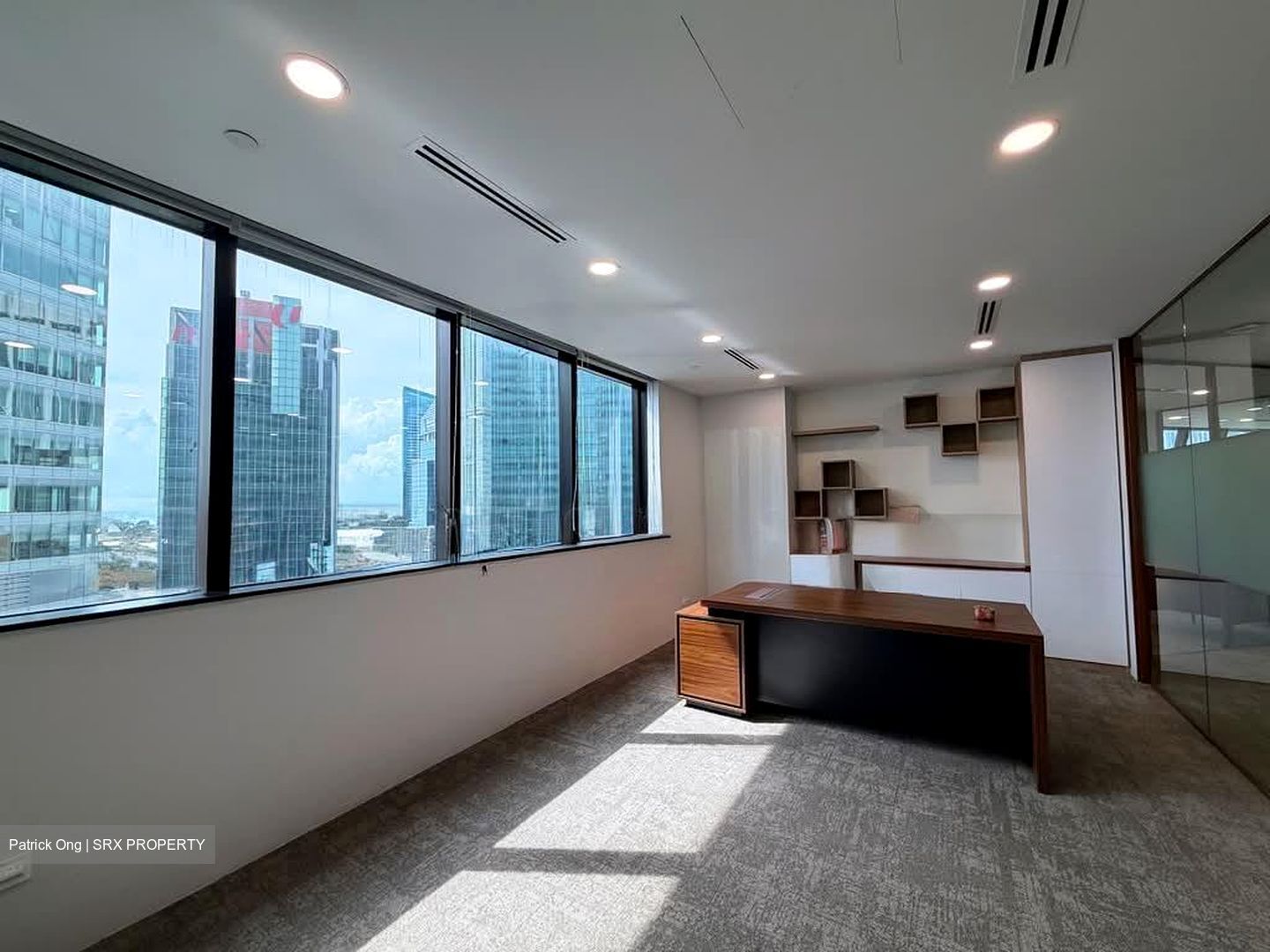 Republic Plaza (D1), Office #555020861